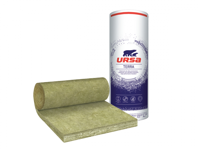 URSA HOMETEC ROLL 32