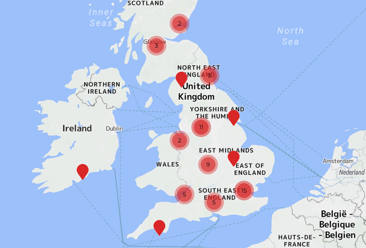 Find a stockist
