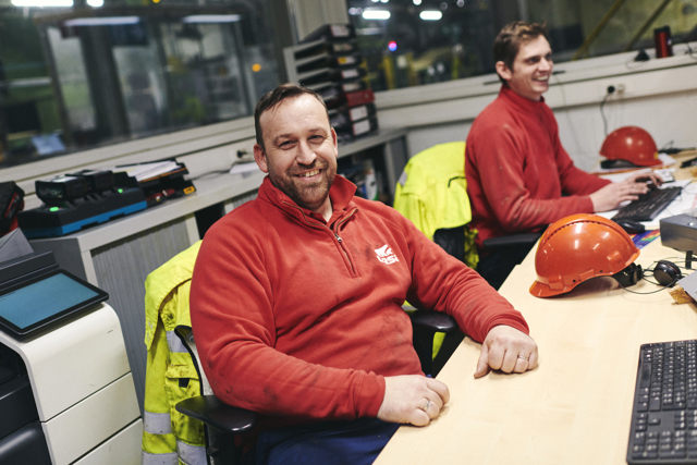 Etex UK Insulation Ltd.