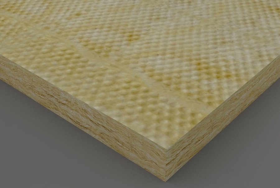 Glass Mineral Wool