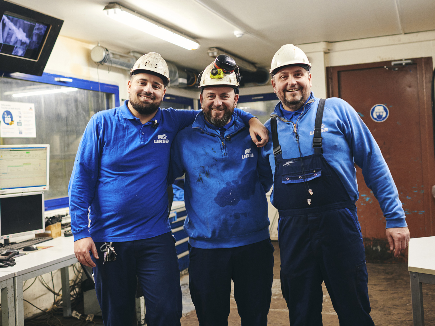 Building a Better, Safer Workplace and Community
