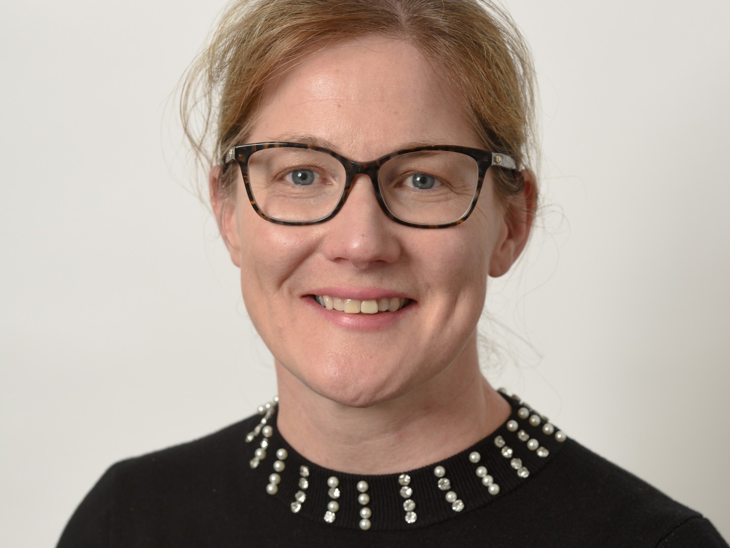 Theresa McLean 