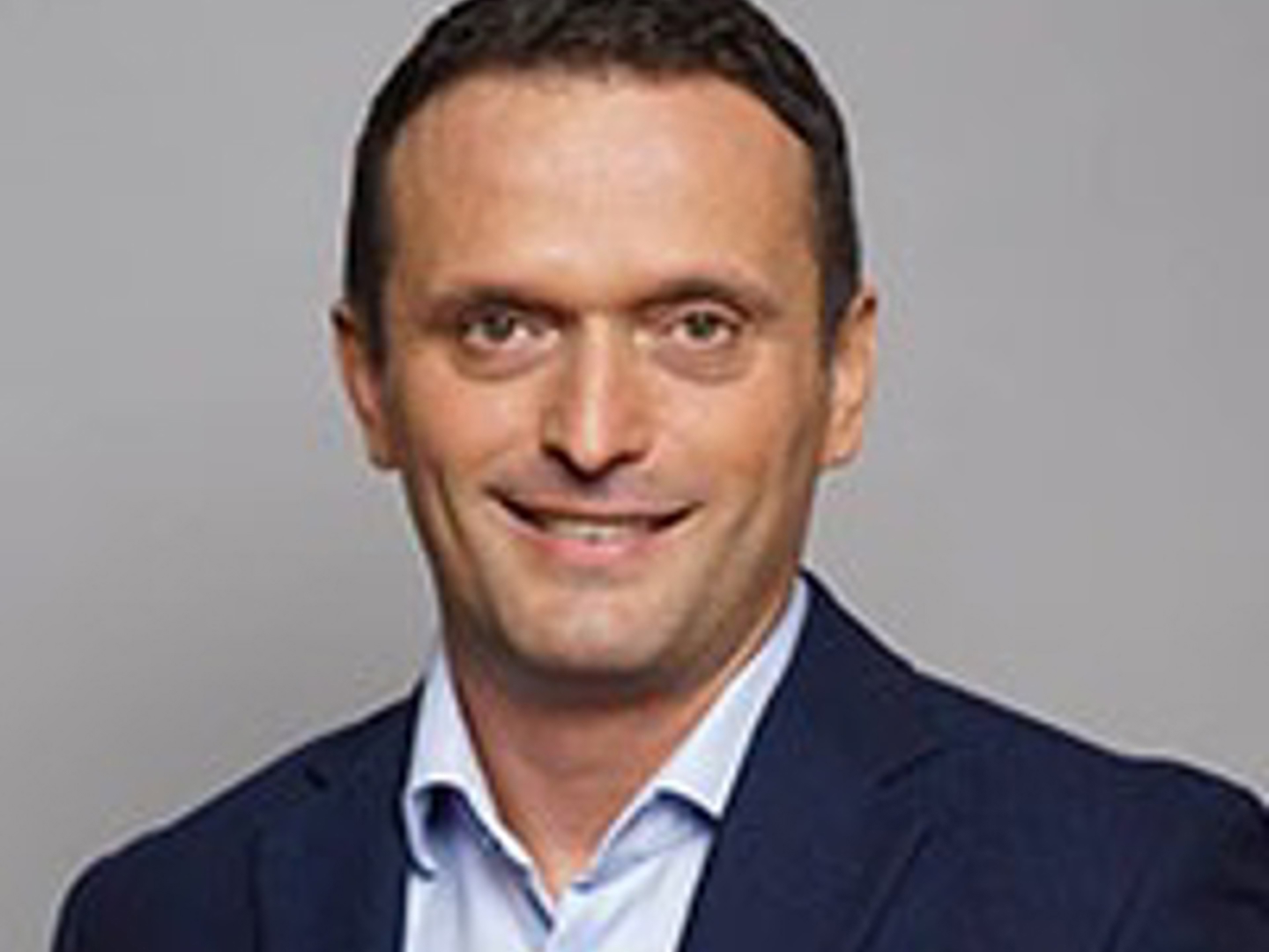Wojtek Skorek 